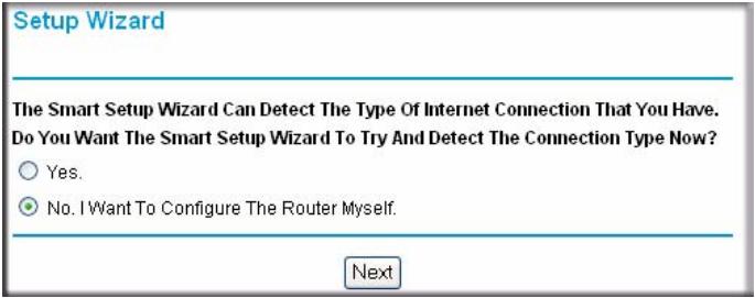 NETGEAR DGN2000 - Pour acceder au routeur : - 5
