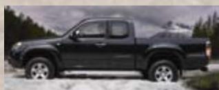 MAZDA BT-50 - GAMME FIGHTER - 6