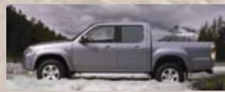 MAZDA BT-50 - GAMME FIGHTER - 5