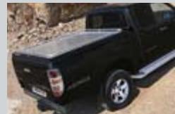 MAZDA BT-50 - Créez votre propre style:personnalisez vous Mazda avec notre gamme d'accessoires exclusifs. - 3