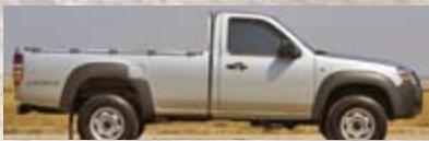 MAZDA BT-50 - GAMME FIGHTER - 2