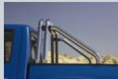 MAZDA BT-50 - Créez votre propre style:personnalisez vous Mazda avec notre gamme d'accessoires exclusifs. - 2