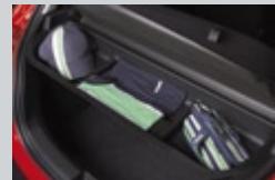 MAZDA 2 - Créez votre propre style : personnalisez votre Mazda avec notre gamme d'accessoires exclusifs. - 1