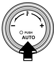 MAZDA 5 - Fonctionnement du climatiseur automatique - 1