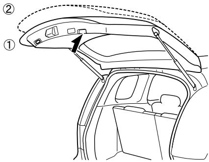 MAZDA 5 - REMARQUE - 1