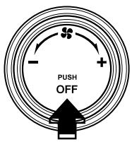 MAZDA 5 - Touche OFF - 1