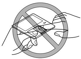 MAZDA 5 - Conseils d'utilisation du lecteur de mini disque (MD) - 7