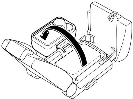 MAZDA 5 - REMARQUE - 1