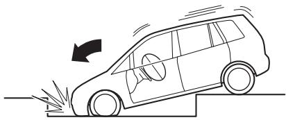 MAZDA 5 - Activation des coussins d'air avant - 5