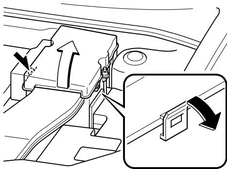 MAZDA 5 - ATTENTION - 3