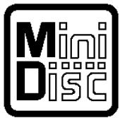 MAZDA 5 - Conseils d'utilisation du lecteur de mini disque (MD) - 3
