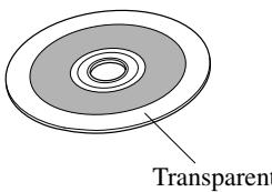 MAZDA 5 - Manipulation du lecteur de disques compacts/changeur de disques compacts dans le tableau de bord - 5