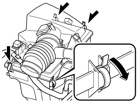 MAZDA 5 - ATTENTION - 3