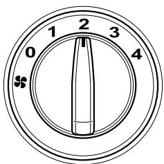 MAZDA 5 - Types de systèmes de commande de température - 2