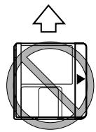 MAZDA 5 - Conseils d'utilisation du lecteur de mini disque (MD) - 6