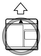 MAZDA 5 - Conseils d'utilisation du lecteur de mini disque (MD) - 5