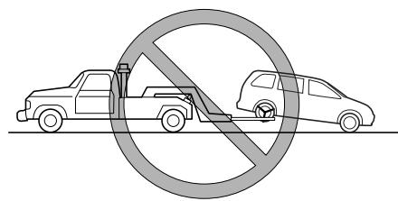 MAZDA 5 - ATTENTION - 1