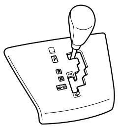 MAZDA 5 - Boîte de vitesses automatique - 1