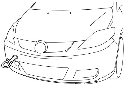 MAZDA 5 - ATTENTION - 2