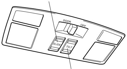 MAZDA 5 - Toit ouvrant transparent* - 1