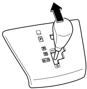 MAZDA 5 - Rétrogradation manuelle - 1