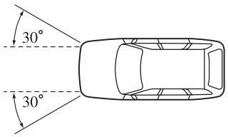 MAZDA 5 - Activation des coussins d'air avant - 4