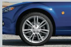 MAZDA MX-5 - Mazda avec notre gamme d'accessoires exclusifs. - 1