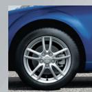 MAZDA MX-5 - Mazda avec notre gamme d'accessoires exclusifs. - 5