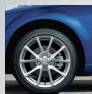 MAZDA MX-5 - Mazda avec notre gamme d'accessoires exclusifs. - 6