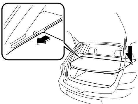 MAZDA 3 - ATTENTION - 1
