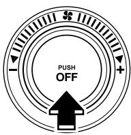 MAZDA 3 - Touche OFF - 1