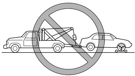 MAZDA 3 - ATTENTION - 1