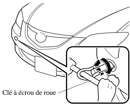 MAZDA 3 - ATTENTION - 1