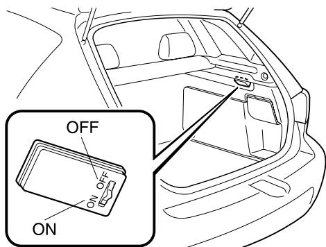 MAZDA 3 - Lampes de lecture - 2