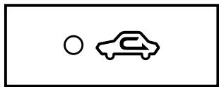 MAZDA 3 - Sélecteur d'admission d'air - 1