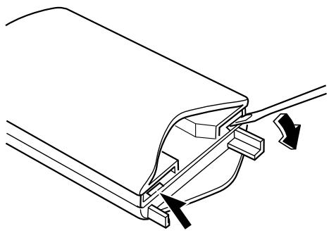 MAZDA 3 - Type à clé intégrée - 2