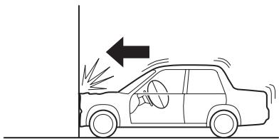 MAZDA 3 - Non déploiement des coussins d'air latéraux et des rideaux de sécurité gonflables* - 2