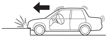 MAZDA 3 - Activation des coussins d'air avant - 2