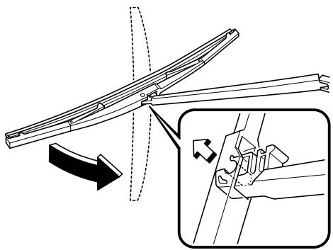 MAZDA 3 - Entretien réalisable par le propriété - 1