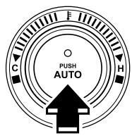 MAZDA 3 - Fonctionnement du climatiseur automatique - 1