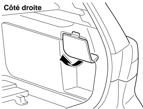MAZDA 3 - Avec ampoule autre qu'ampoule LED - 2
