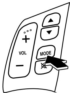 MAZDA 3 - Sélection de la source - 1