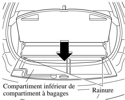 MAZDA 3 - REMARQUE - 1