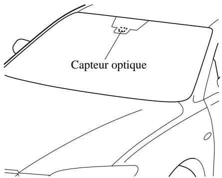 MAZDA 3 - ATTENTION - 1