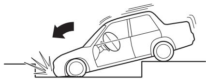 MAZDA 3 - Activation des coussins d'air avant - 5