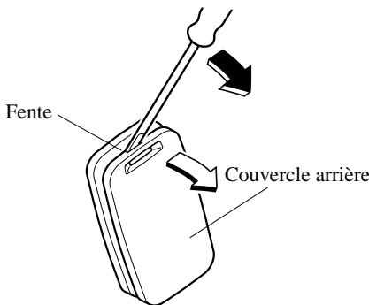 MAZDA 3 - Type sans clé - 1