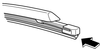 MAZDA 6 2008 - ATTENTION - 1