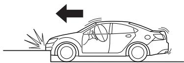 MAZDA 6 2008 - Activation des coussins d'air avant - 2