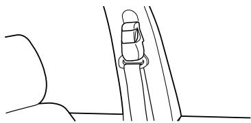 MAZDA 6 2008 - ATTENTION - 1