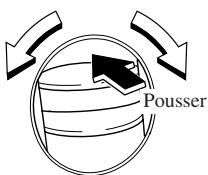 MAZDA 6 2008 - Bouches d'aération laterales - 1